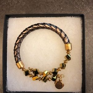 Alex and Ani Rooted Mystery bracelet